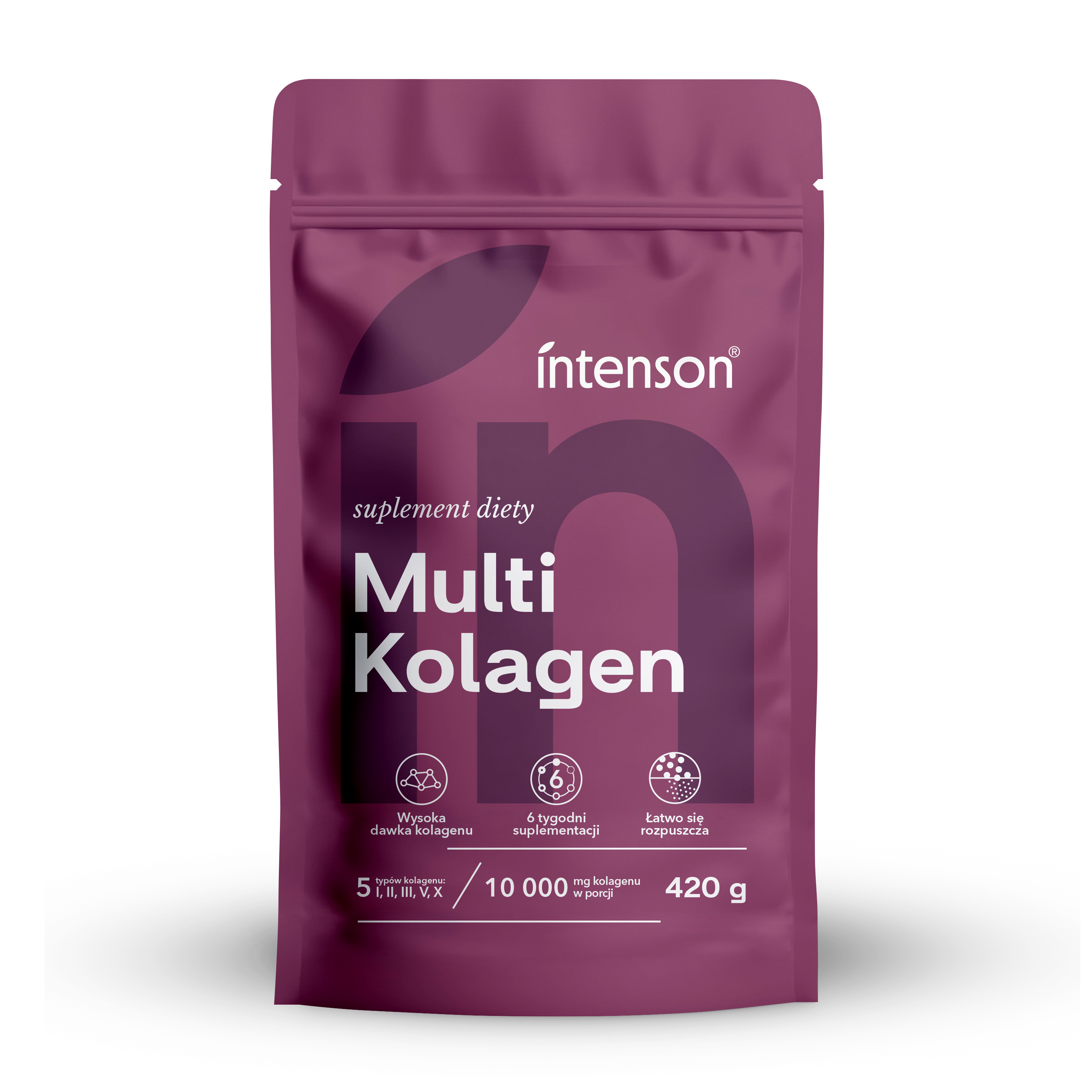 Intenson